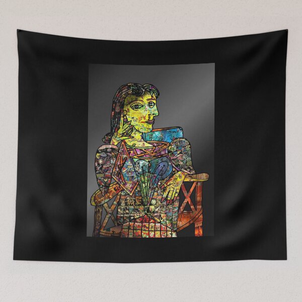 Item preview, Seated Lady designed and sold by BLZBob.