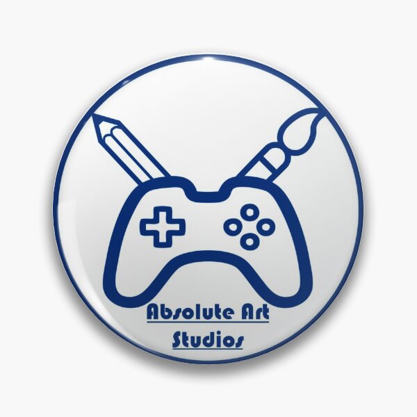 Item preview, Absolute Art logo designed and sold by jabbachan.