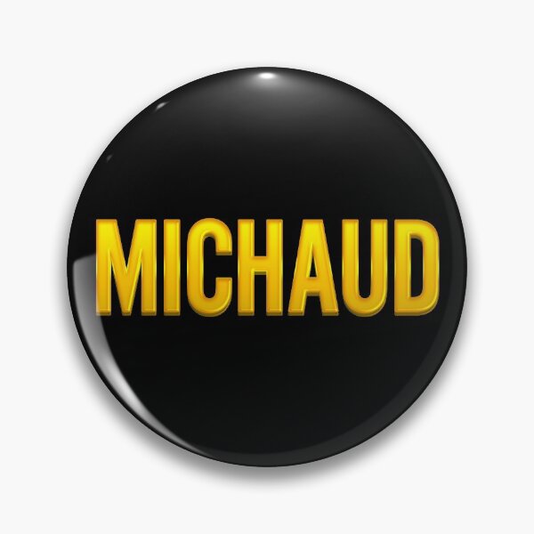Item preview, Michaud Family Name designed and sold by xesed.