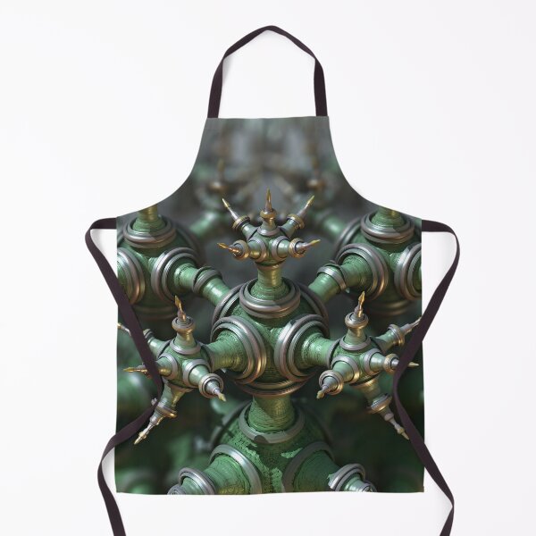 Item preview, Rubber Tines designed and sold by aureliuscat.