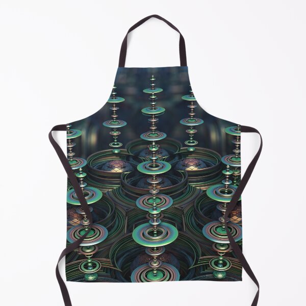 Item preview, Weightless Washers designed and sold by aureliuscat.