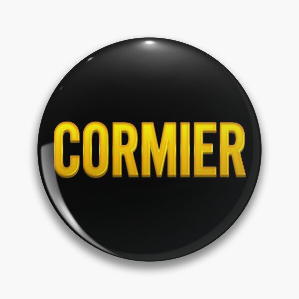Item preview, Cormier Family Name designed and sold by xesed.