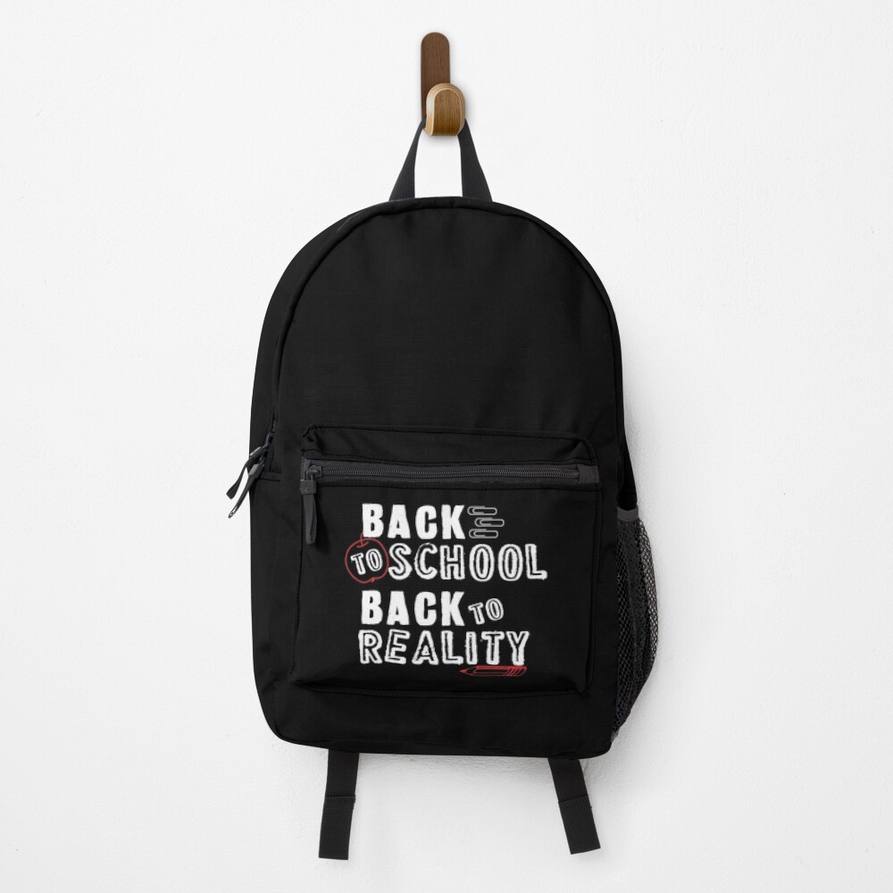 Item preview, Backpack designed and sold by SmartStyle.