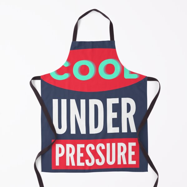 Item preview, cool under pressure designed and sold by BIGDOGZ12.