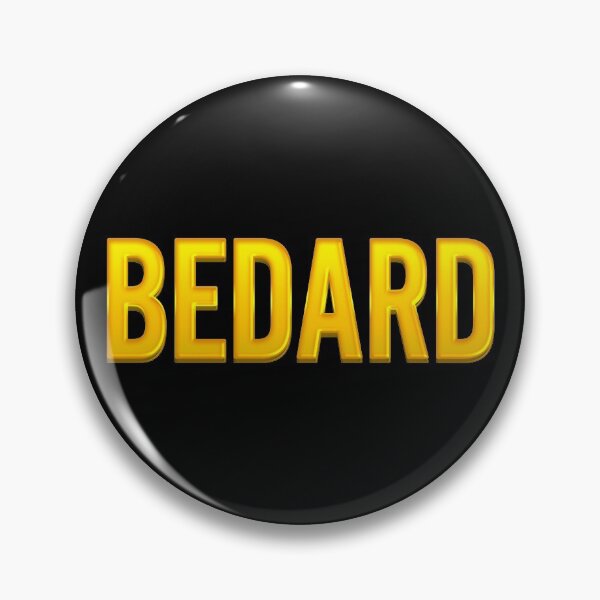 Artikelvorschau, Bedard Family Name entworfen und verkauft von xesed.
