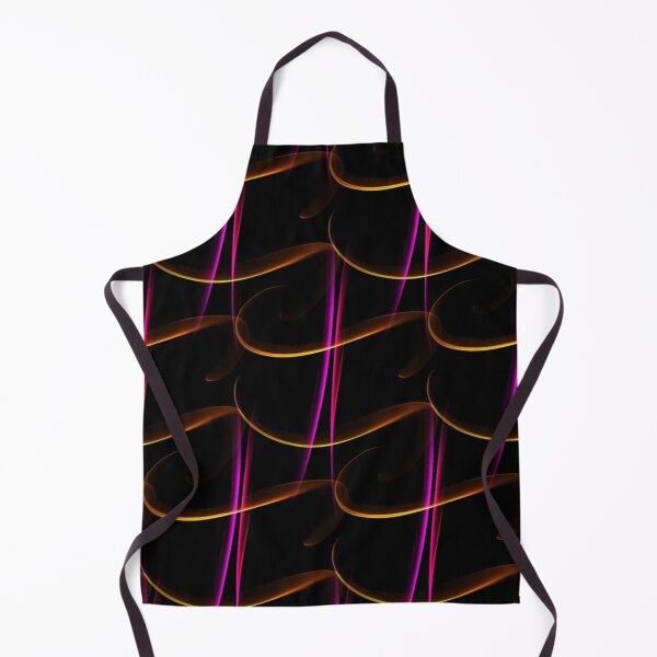 Item preview, A doodled pattern. designed and sold by rich-jam.