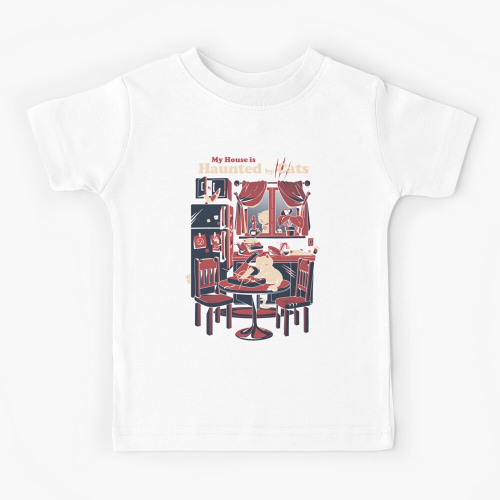 Item preview, Kids T-Shirt designed and sold by ilustrata.