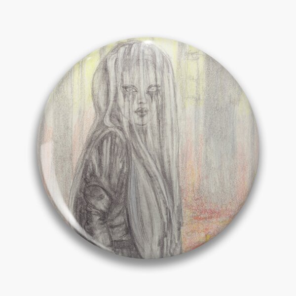 Item preview, La Llorona designed and sold by PixlPixi.