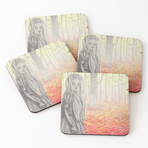 Item preview, La Llorona designed and sold by PixlPixi.