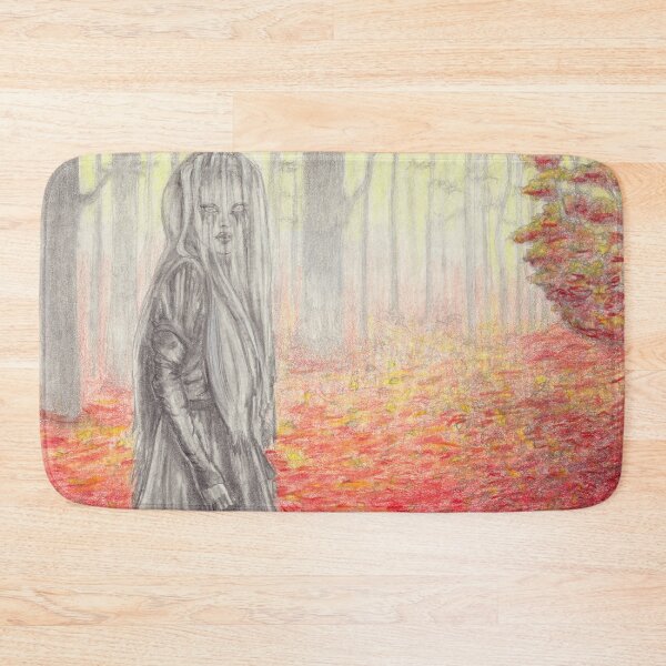 Item preview, La Llorona designed and sold by PixlPixi.