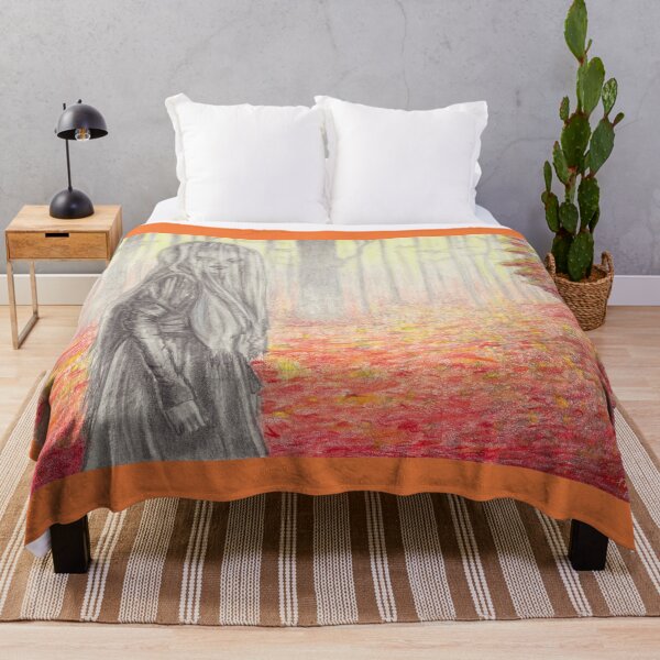 Item preview, La Llorona designed and sold by PixlPixi.