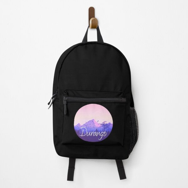 Item preview, Durango, Colorado designed and sold by InvestingRoad.