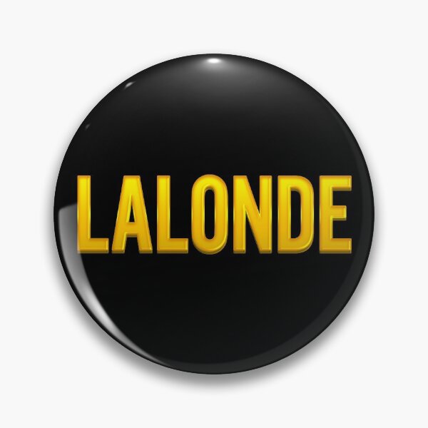 Artikelvorschau, Lalonde Family Name entworfen und verkauft von xesed.