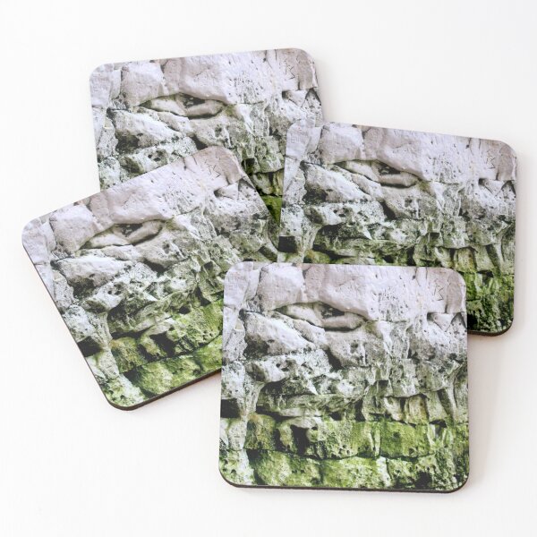 Item preview, Botany Bay cliffs designed and sold by chihuahuashower.