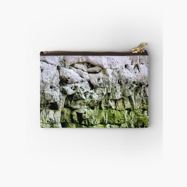 Item preview, Botany Bay cliffs designed and sold by chihuahuashower.
