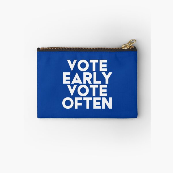 Item preview, Vote Early Vote Often #2 designed and sold by SalahBlt.