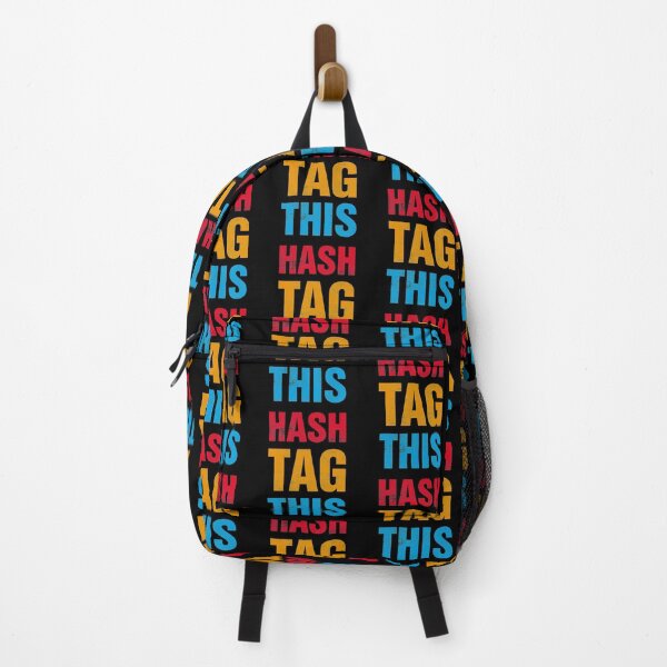 Item preview, Hashtag This designed and sold by melvtec.