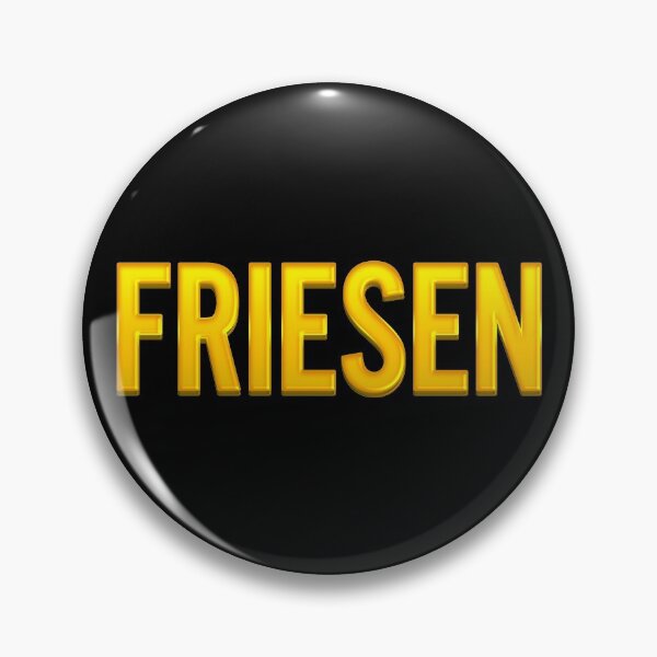 Item preview, Friesen Family Name designed and sold by xesed.