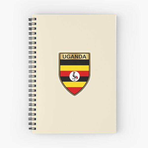 Item preview, Uganda Flag Phone Case (12) designed and sold by mpodger.