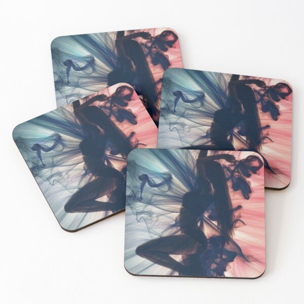 Item preview, Hermosa en velas designed and sold by Medly.