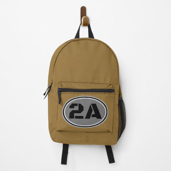 Item preview, 2A Second Amendment designed and sold by EverLife.