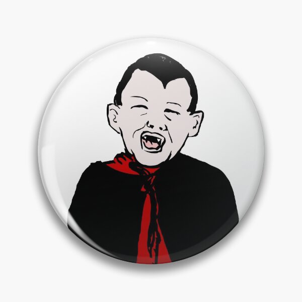 Item preview, Vampire designed and sold by jellibat.