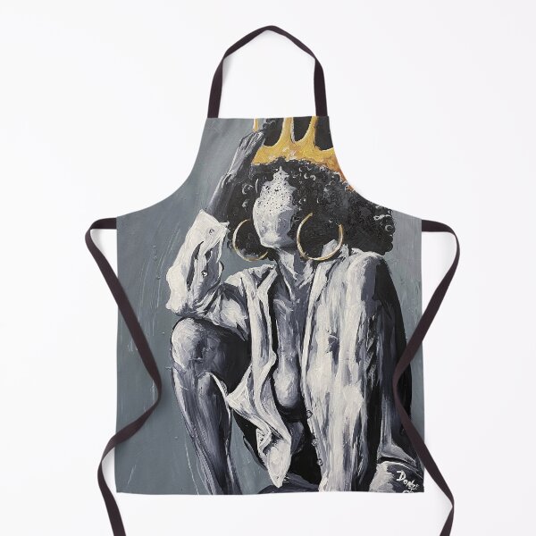 Item preview, Naturally Queen XVII designed and sold by DaCre8iveOne.