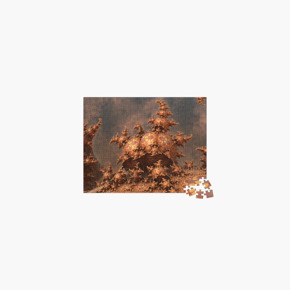Item preview, Jigsaw Puzzle designed and sold by aureliuscat.