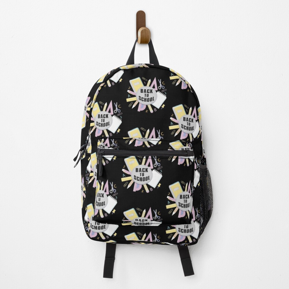 Item preview, Backpack designed and sold by SmartStyle.