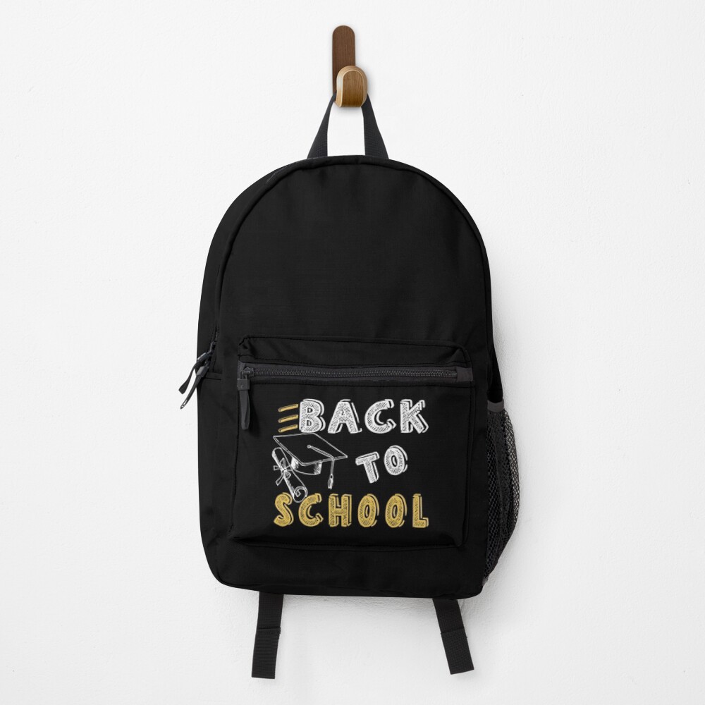 Item preview, Backpack designed and sold by SmartStyle.