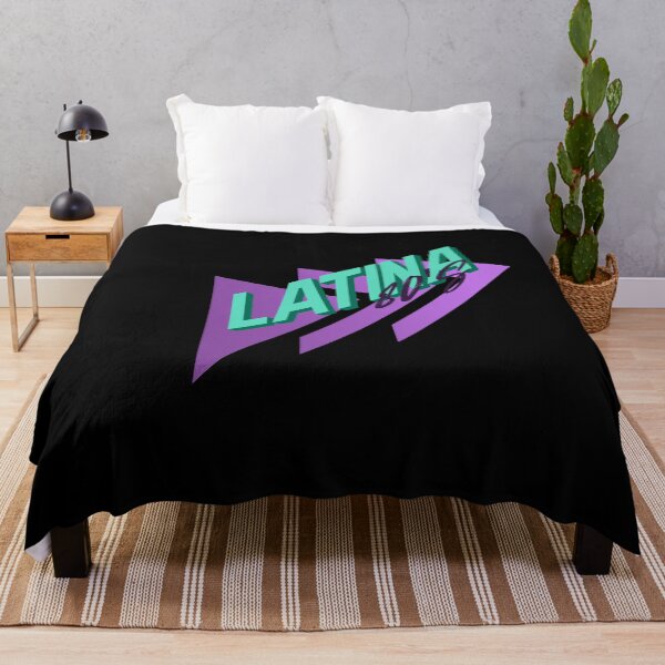 Item preview, 80s Latina designed and sold by NostalgicLatin.