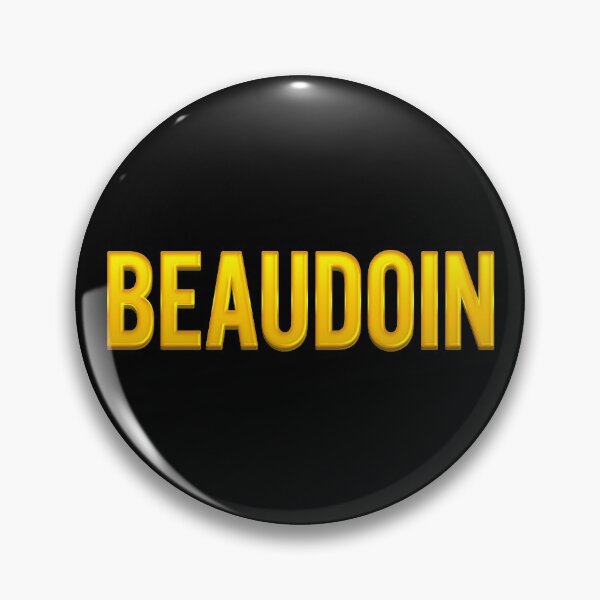 Artikelvorschau, Beaudoin Family Name entworfen und verkauft von xesed.