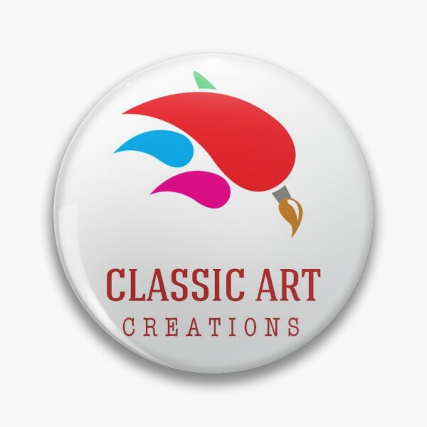 Item preview, Classic Art designed and sold by Ramen  De.