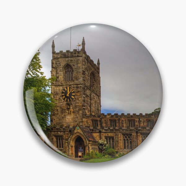 Item preview, Holy Trinity, Skipton designed and sold by tomg.