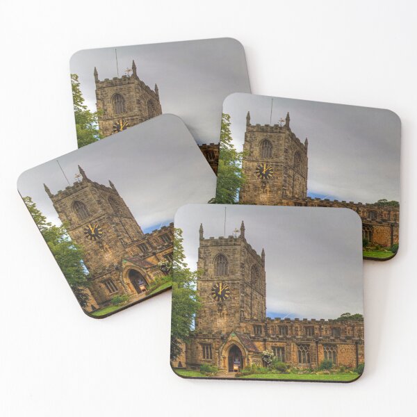 Item preview, Holy Trinity, Skipton designed and sold by tomg.
