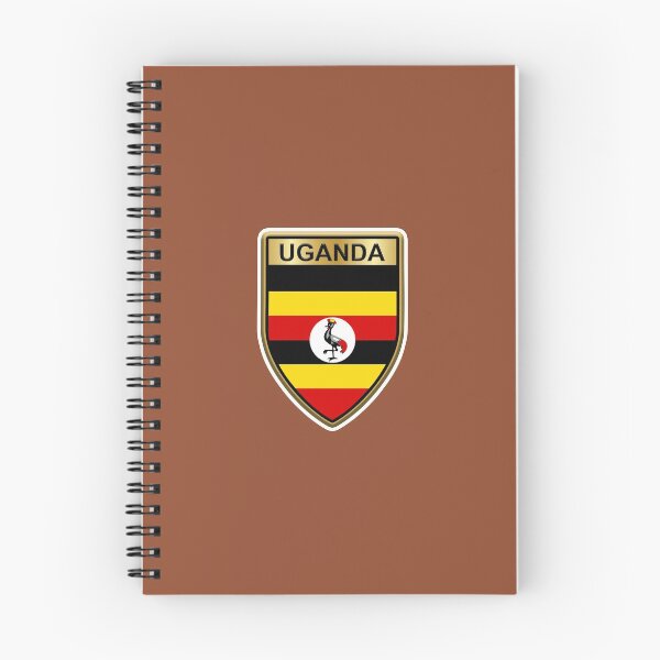 Item preview, Uganda Flag Phone Case (14) designed and sold by mpodger.