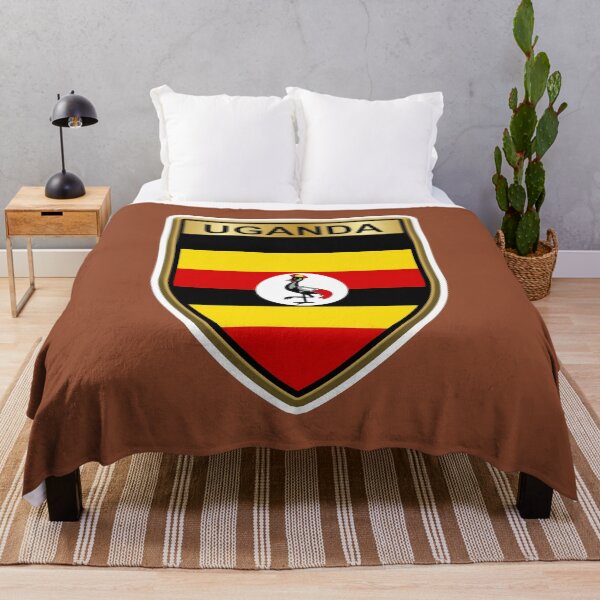 Item preview, Uganda Flag Phone Case (14) designed and sold by mpodger.