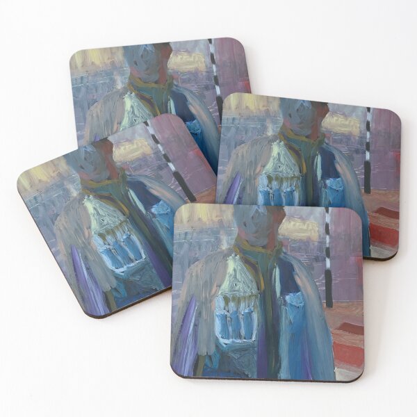 Item preview, Saint Johns Wood designed and sold by simonistudio.