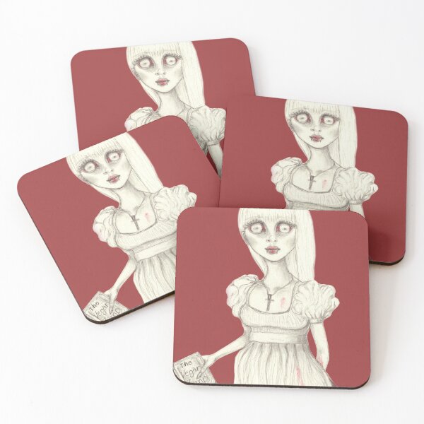 Item preview, Vegan Vamp designed and sold by PixlPixi.