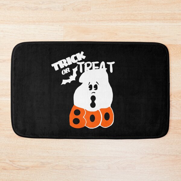 Item preview, Boo the Cute Halloween Ghost designed and sold by Trace1234.