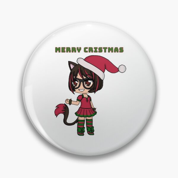 Item preview, Gacha life MERRY CRISTMAS 2 designed and sold by yuliyaya.