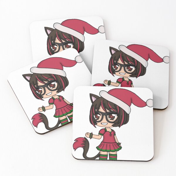 Item preview, Gacha life MERRY CRISTMAS 2 designed and sold by yuliyaya.