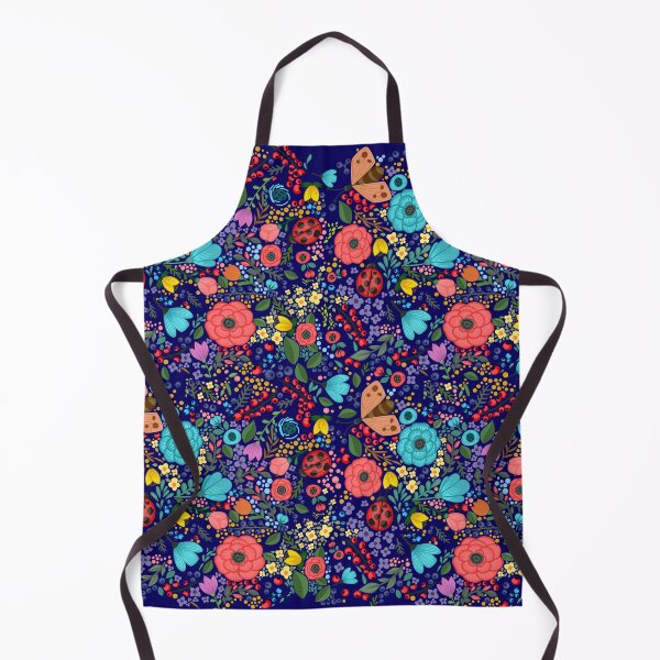 Item preview, Berries and Flowers designed and sold by ARTemSPL.
