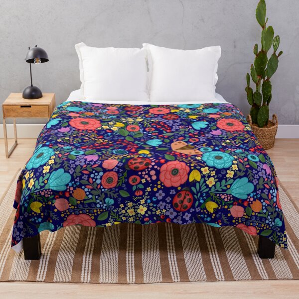 Item preview, Berries and Flowers designed and sold by ARTemSPL.