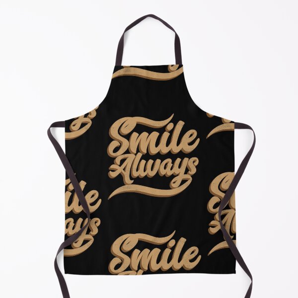 Item preview, Smile Always designed and sold by melvtec.