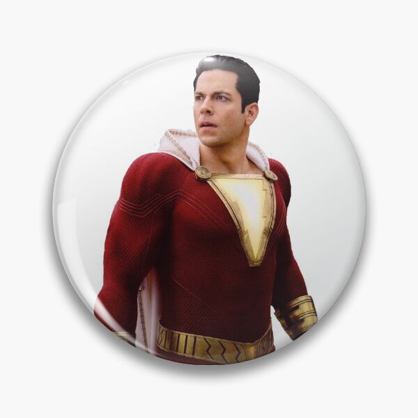 Item preview, Shazam designed and sold by Big-time-shop.