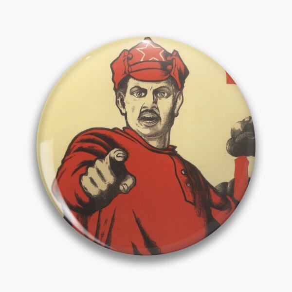 Item preview, Soviet Uncle Samyon designed and sold by Artaxias_Designs.