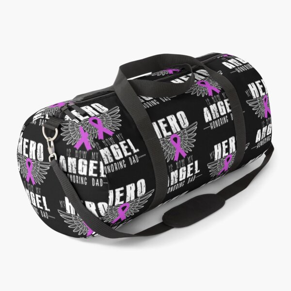 Item preview, My Hero Is Now My Angel, Honoring Dad designed and sold by SmartStyle.
