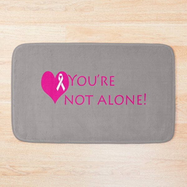 Item preview, You're not alone! designed and sold by WASAN  DESIGNS.
