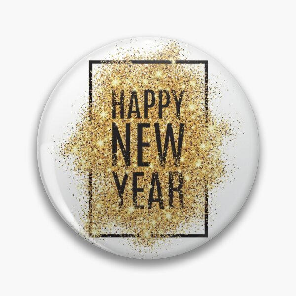 Item preview, Happy New Year designed and sold by Ramen  De.